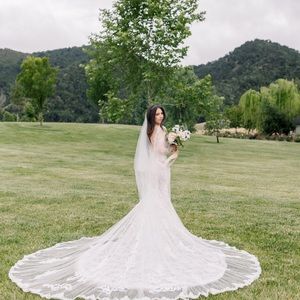 Meet your Posher, Caitlin